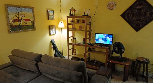 Casa Praia da Barra, Garopaba, Забронировать Отель Гаропаба Санта-Катарина