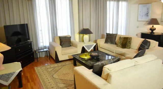 Central Apartment Next To The River, Book Apartment Tríkala Thessalia
