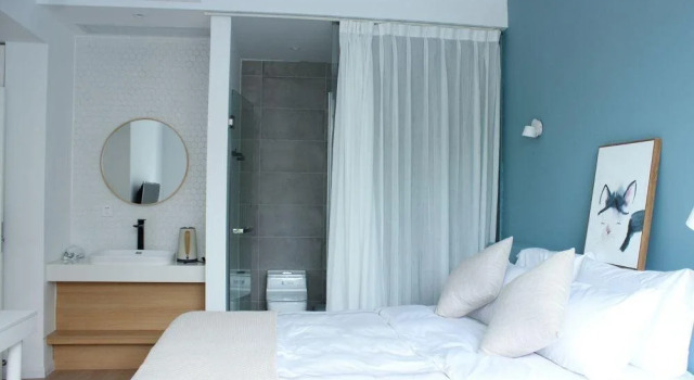 robin House, Varaa Hotelli Pudong Shanghai