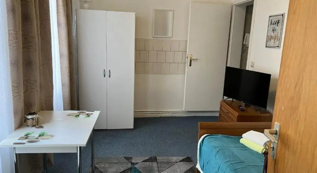 Ferienappartements Dolgesheim 2, Забронировать Отель Дольгесхайм земля Гессен