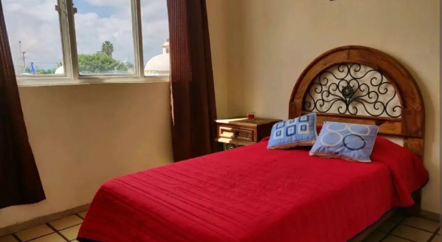 Номер Standard Casa Capi Co-Living
