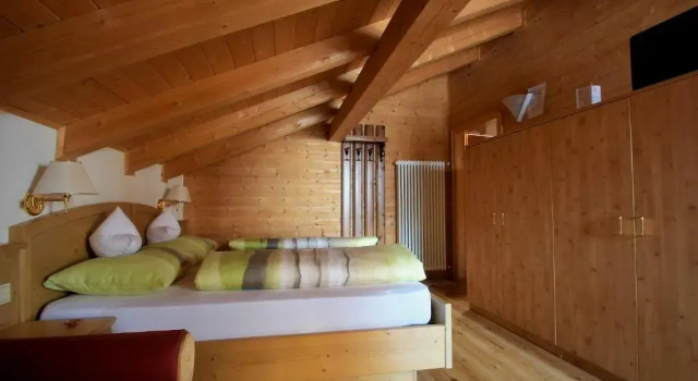 Люкс Pension Mirandola
