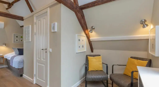 Ex Libris boutique hotel