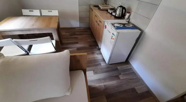 Семейная студия Stella Apartments
