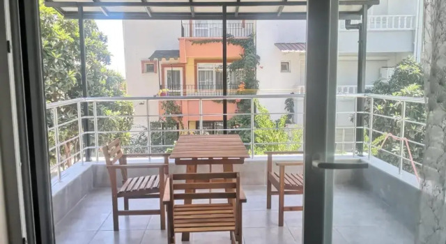 Апартаменты Ferienwohnung in Finike, 150 Meter vom Meer entfernt 3