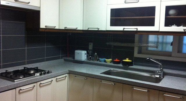 Номер Standard Gyeongju Tavo Guesthouse
