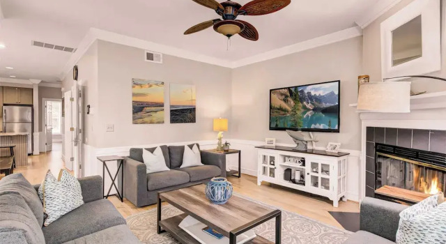 138 Grand Pavilion by Avantstay 100 Yards to Ocean and Activities!