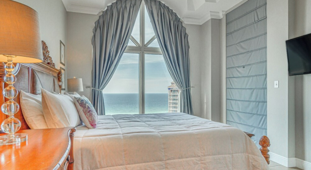 Апартаменты Pensacola Beach Penthouse w/ View + Pool Access!