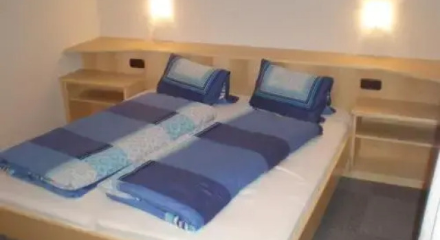 Haus Lindner, Prenota Hotel Hotel a Tirolo con parcheggio, Parcheggio