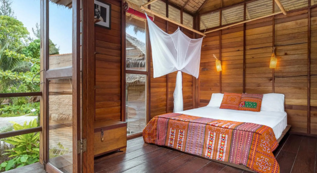 Castaway Resort Koh Lipe