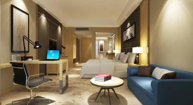 Day Hotel Jiangxi Ganzhou Jiafu, Rezerwuj Hotel Ganzhou Jiangxi