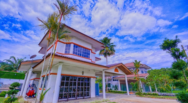 Villa 969, Prenota Villa Ville a Port Dickson, Villa
