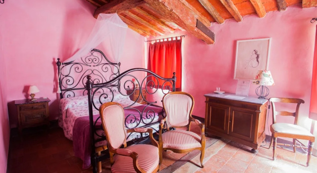 Номер Standard Relais I Castagnoni