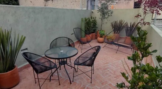 Апартаменты TOP Campeche Trendy 1BR Apartment