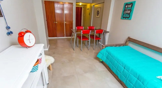 Апартаменты Classic Don Mitre Bariloche