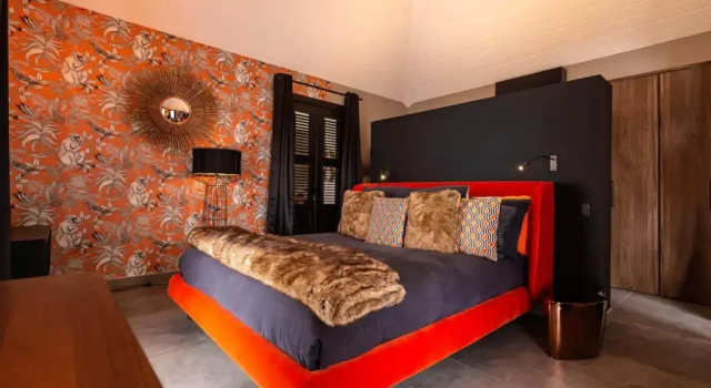 Dream Villa Lurin 644, Забронировать Вилла Отели Пти-Куль-де-Сак с бассейном, Бассейн