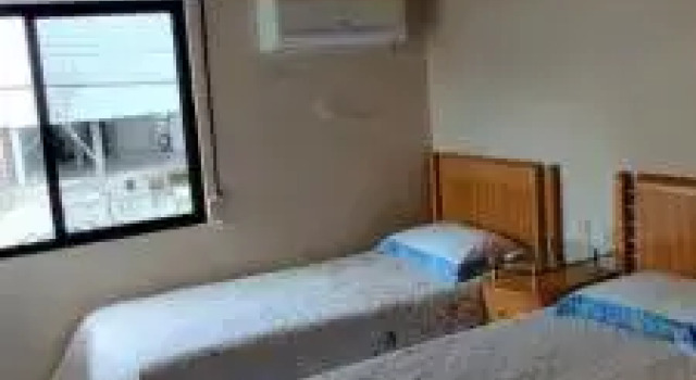 Apto Cond. Porto Ventura 3 quartos