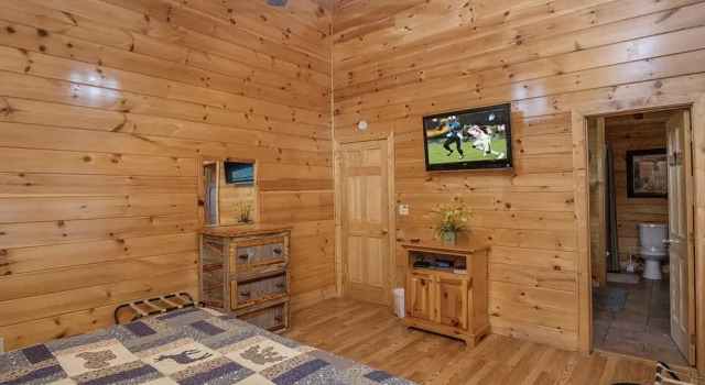 A Dream Come True by Eagles Ridge Resort