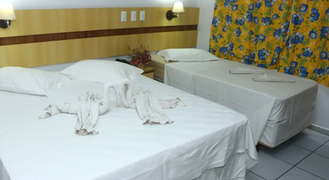 Номер Economy Mar Hotel