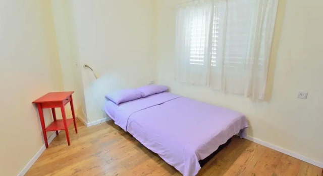 Ziv Apartments- Nahum Hanavi Street, Reservar Apartamento Telavive Tel Aviv District