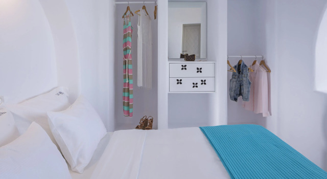 Skyfall Suites - Adults Only