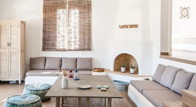 Horizon Villas, Rezerwuj Hotel Kanala Kythnos