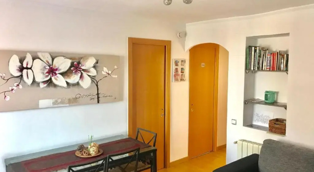 Апартаменты Nova Mar Bella Apartment