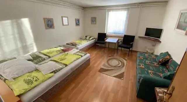 Penzion V Kolonce, Rezerwuj Hotel Vrchlabí Kraj hradecki
