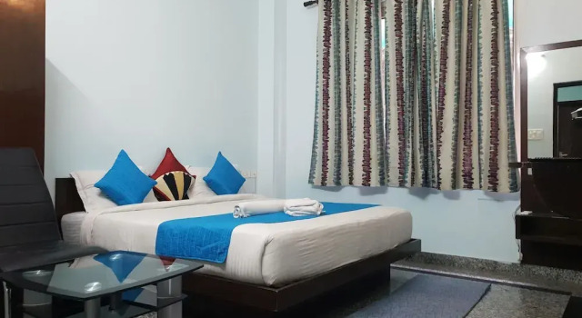Hotel Rudraksh Inn, Book Hotel Rishikesh Uttarakhand