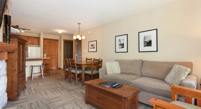 Lost Lake Lodge by Whistler Premier, Book Lejlighedshotel Apart-hoteller i Britisk Columbia, Lejlighedshotel