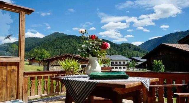 Номер Standard Haus Leiter