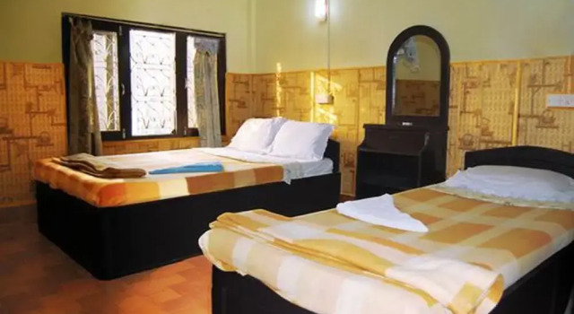 Номер Standard Rainbow Safari Resort