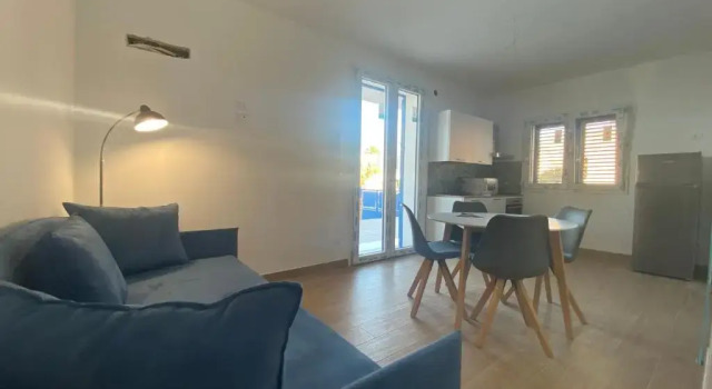 Коттедж c 1 комнатой Residence Luce del Mare