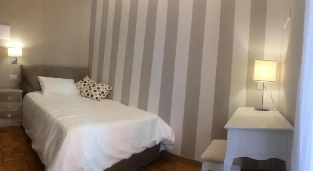 Standard- værelse Robin Rooms