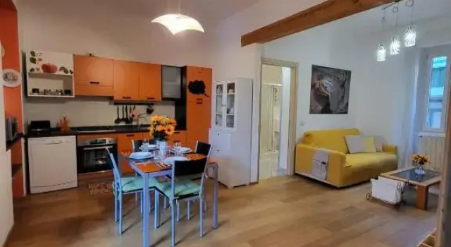 Appartamento Orange Lago, Забронировать Апартаменты/квартира Вербания Озеро Лаго-Маджоре