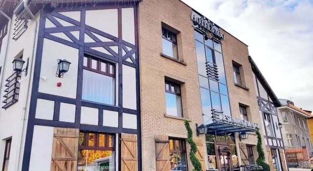 Hotel Fado, Rezerwuj Hotel Gorzow Wielkopolski lubuskie
