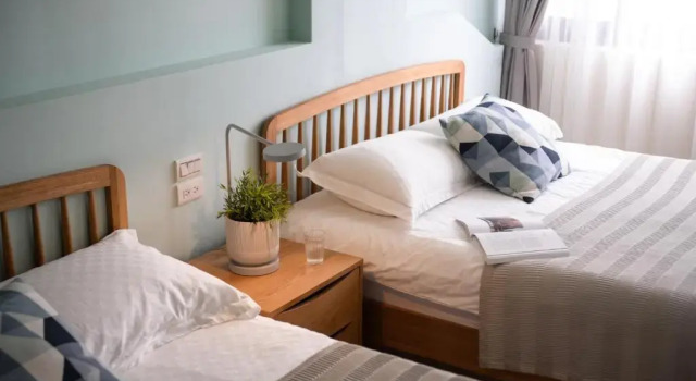 Номер Classic MR. NORDIC INN