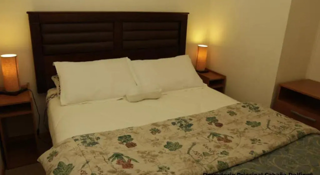 Cabaña Albergo Punta de Choros