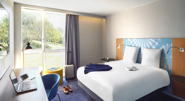 Mercure Lille Aeroport