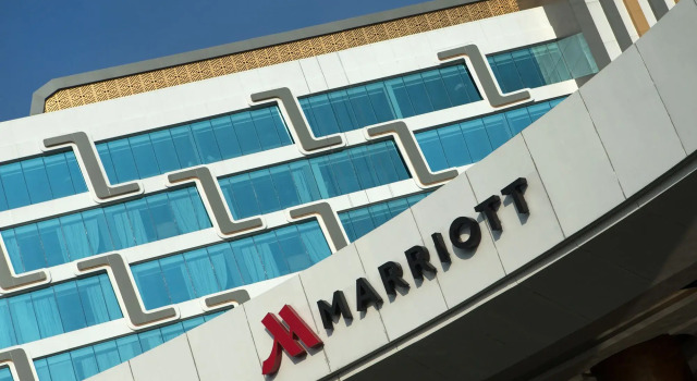 Yogyakarta Marriott Hotel, Réserver Hôtel Hôtels SPA à Depok, SPA