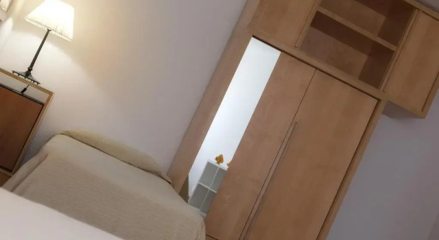 Четырёхместный номер Superior Hotel Albània