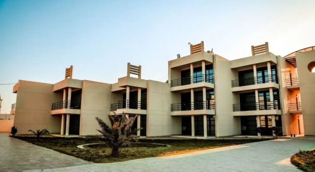Kaspi Beach Resort, Book Resort Mardakan Baku