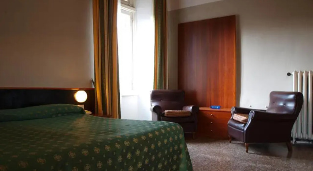 Двухместный номер Standard Hotel Villa Bonera