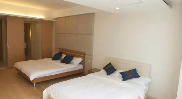 Xigema Apartment Hotel