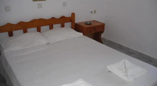 Antonis Hotel