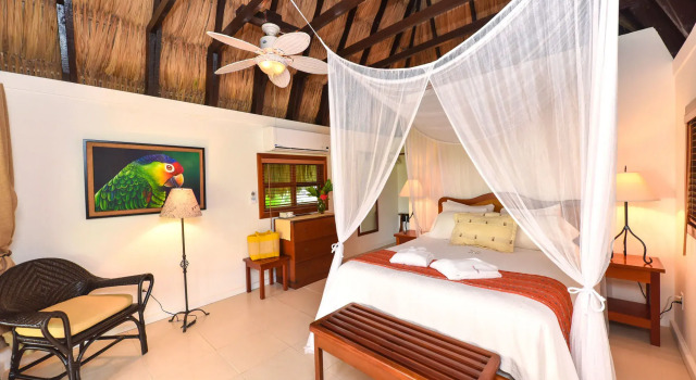 Victoria House Resort & Spa, Foglalás Üdülőközpont San Pedro Belize Province