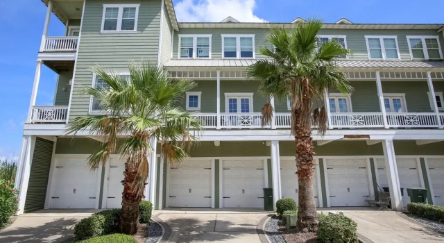 Beachtown-Seaside Paradise, Rezerwuj Apartament Galveston Houston