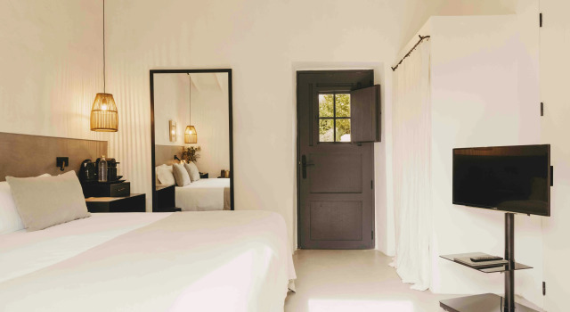 Finca Serena Mallorca, Small Luxury Hotels