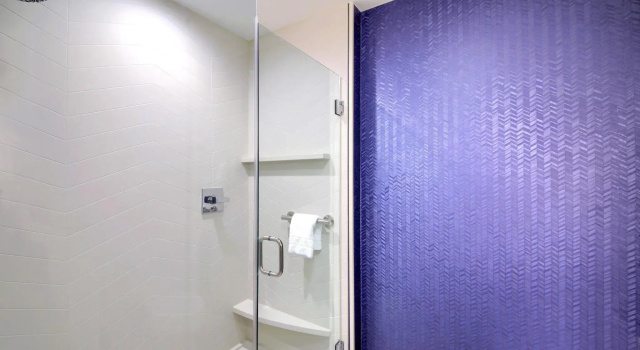 Двухместный номер Standard Fairfield Inn & Suites by Marriott Dallas Cedar Hill