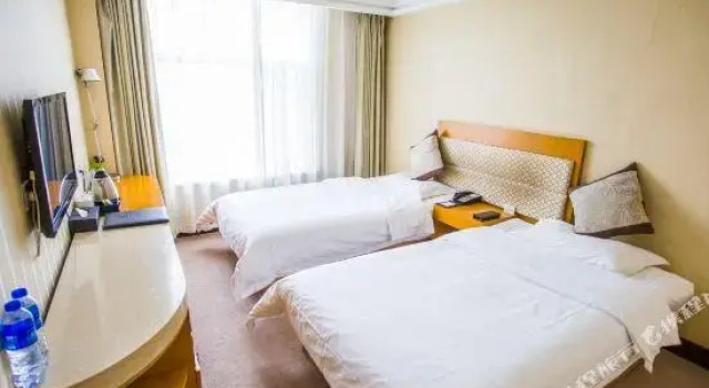 Tianjun Hotel (Hohhot Wanda Plaza), Book Hotel Hohhot Inner Mongolia